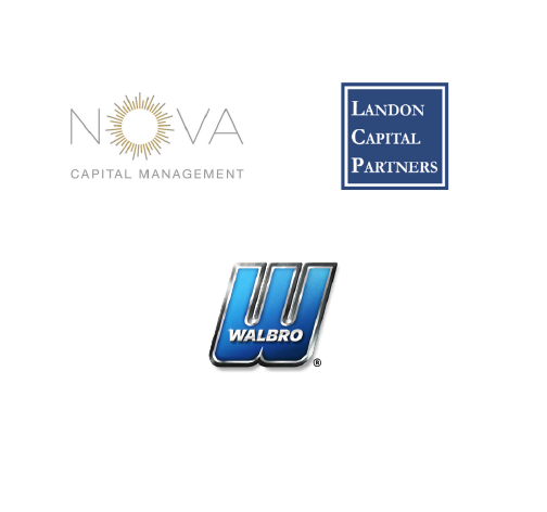 Nova Capital Management & Landon Capital Partners
