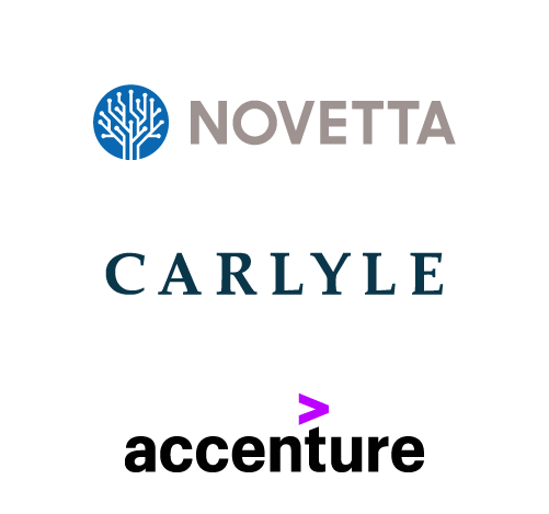 Accenture novetta cognizant logo svg