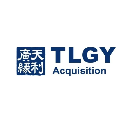 TLGY Acquisition Corporation
