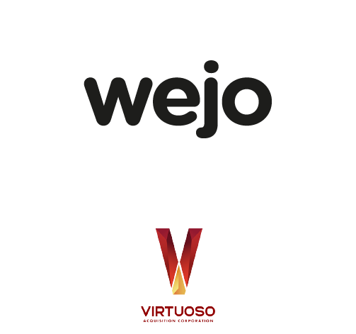 Wejo Group Limited