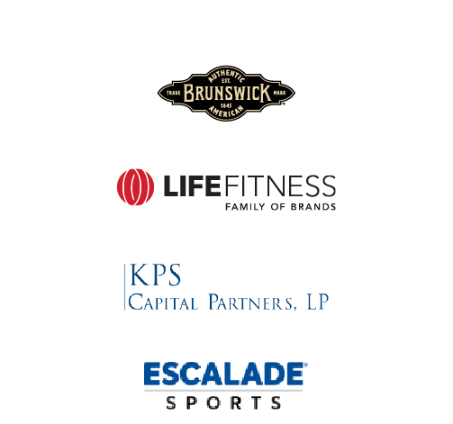 Brunswick Billiards®, a Division of Life Fitness, LLC