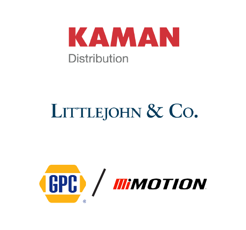 Kaman Distribution Group