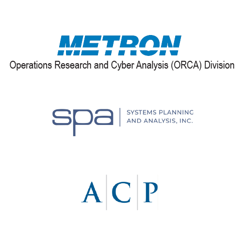 Operational Research and Cyber Division of Metron