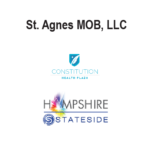 St. Agnes MOB, LLC