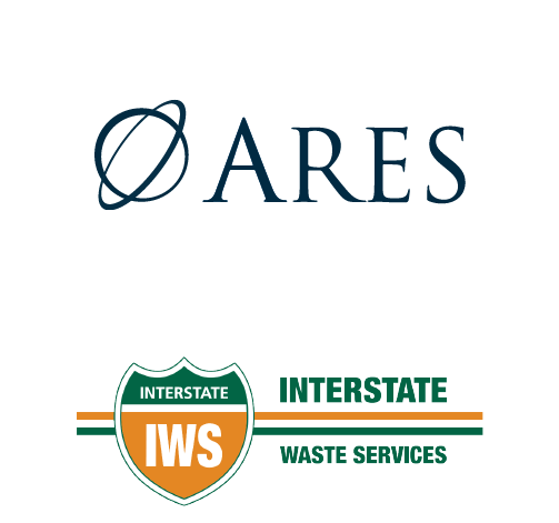 Ares Management Corporation