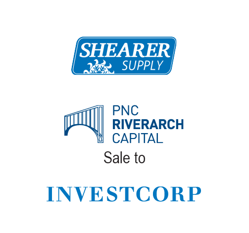 Shearer Supply, LLC