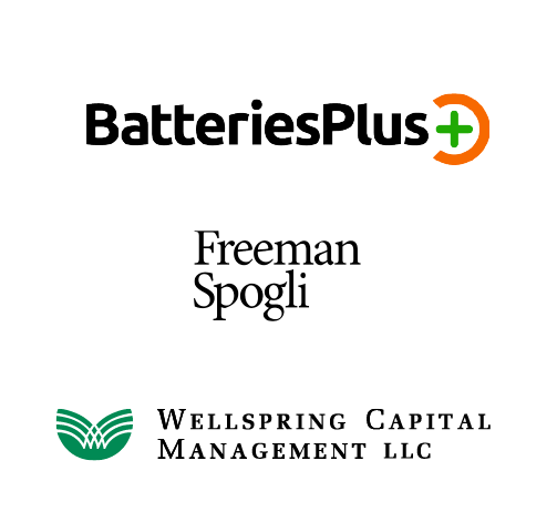 Batteries Plus Holding Corporation