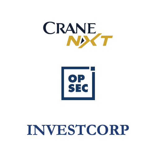 Crane NXT, Co.