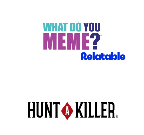 What Do You Meme? (d/b/a Relatable)