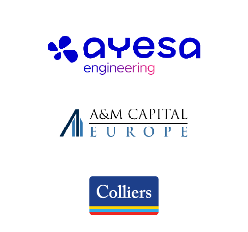 Ayesa Engineering S.A.U.