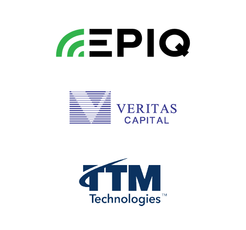 EPIQ Design Solutions LLC
