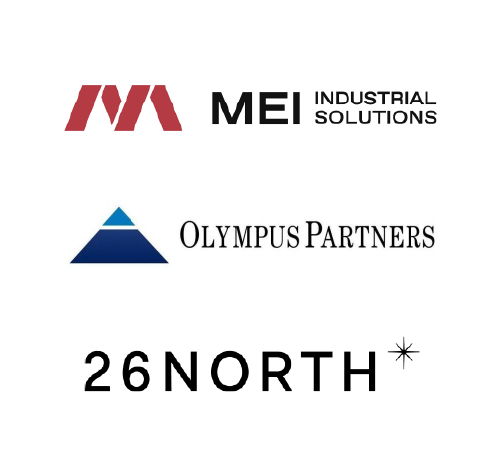 MEI Industrial Solutions