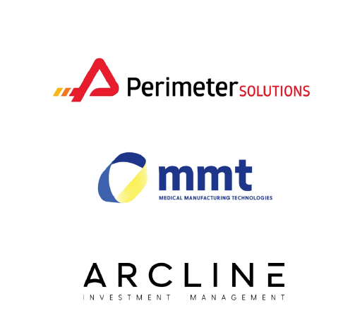 Perimeter Solutions, Inc.