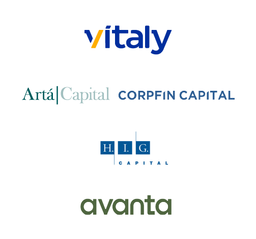Vítaly Group